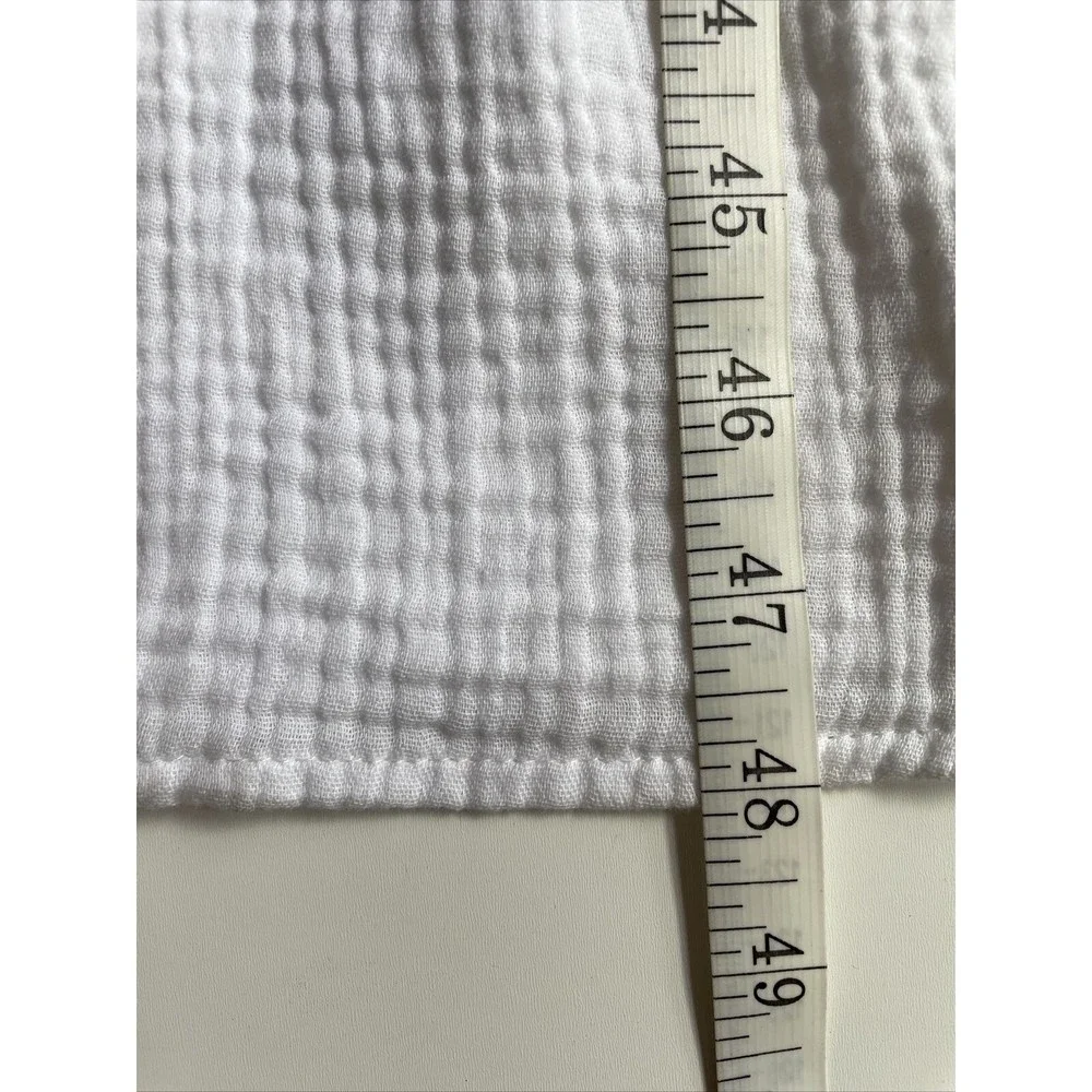 Magaschoni White Midi Dress - Picture 7 of 8